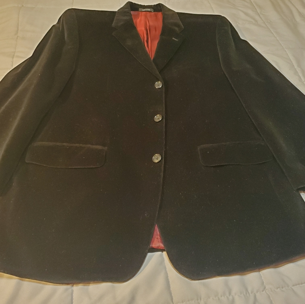 Mens Dress Blazer